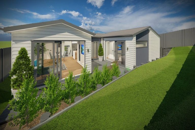Photo of property in 17 Whenuateitei Crescent, Stanmore Bay, 0932