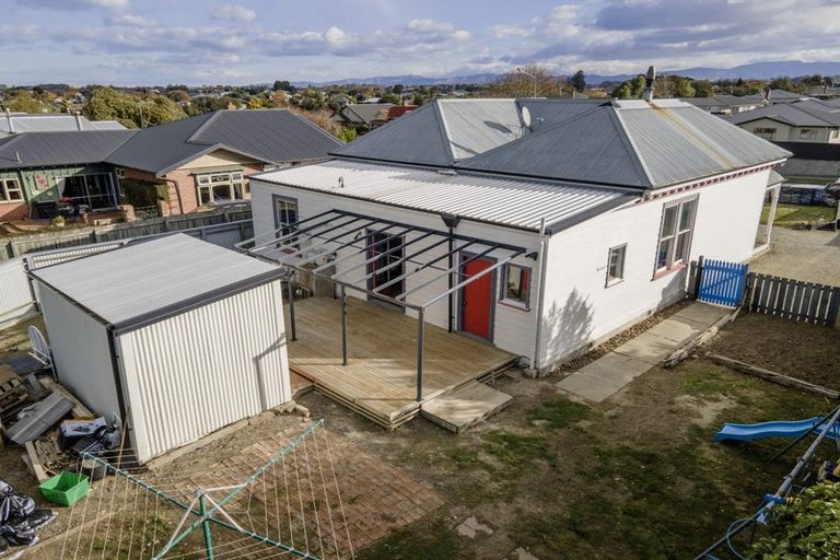 Photo of property in 8 Woodlands Road, Parkside, Timaru, 7910