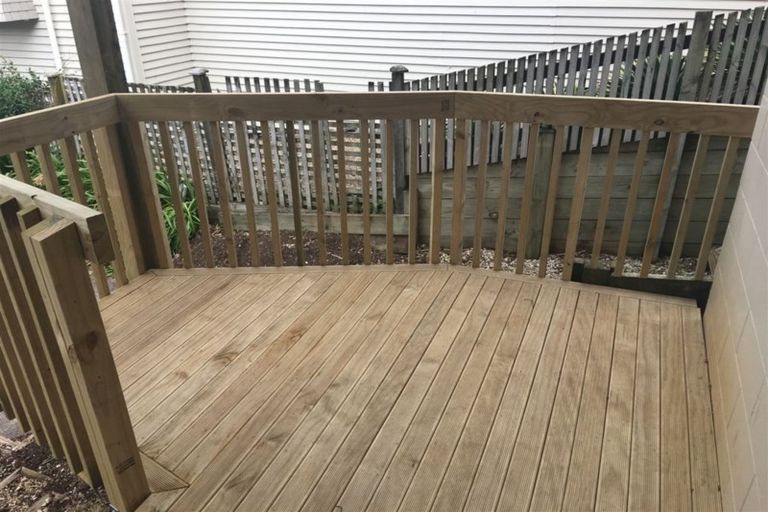 Photo of property in 3/57a Church Street, Devonport, Auckland, 0624