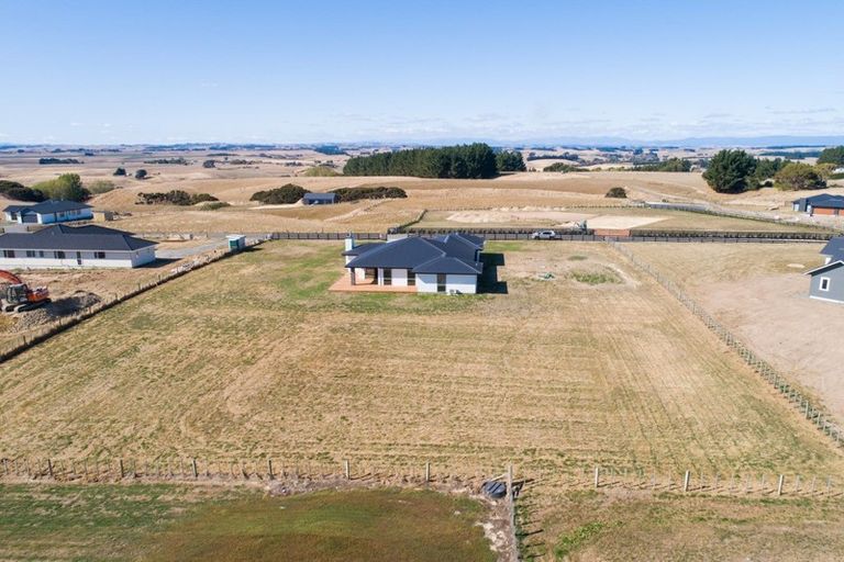 Photo of property in 9 Mataki Lane, Halcombe, Feilding, 4779