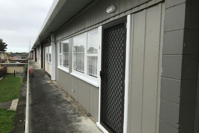 Photo of property in 8/124 Kolmar Road, Papatoetoe, Auckland, 2025