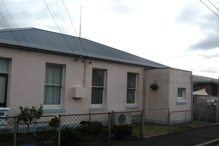 Photo of property in 18 Thorn Street, Caversham, Dunedin, 9012