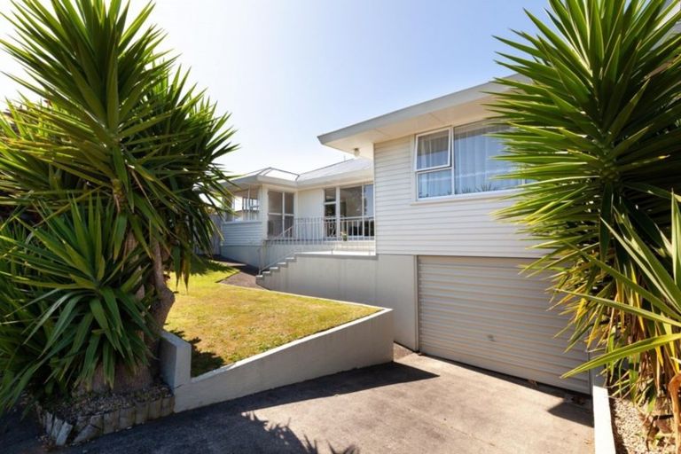 Photo of property in 259 Frankley Road, Ferndale, New Plymouth, 4310