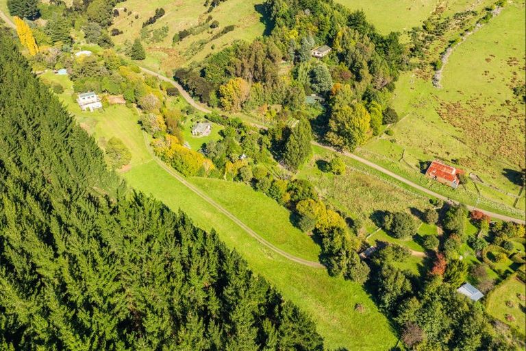 Photo of property in 149 Richfield Road, Port Levy, Diamond Harbour, 8972