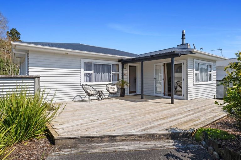 Photo of property in 31 Essex Street, Vogeltown, New Plymouth, 4310