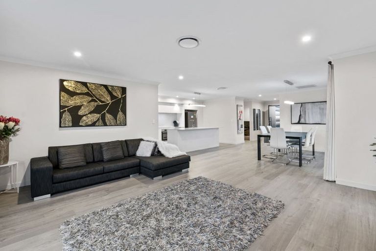 Photo of property in 20 Purser Crescent, Flagstaff, Hamilton, 3210