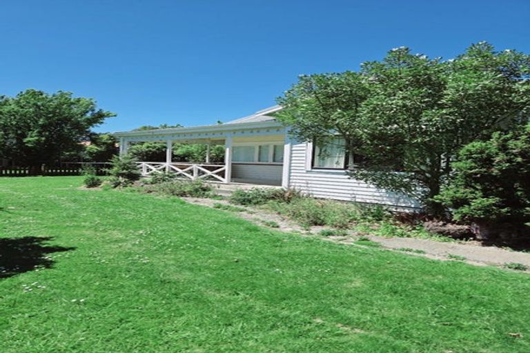 Photo of property in 15 Mclean Street, Wairoa, 4108