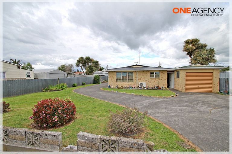 Photo of property in 33b Johnston Street, Foxton, 4814