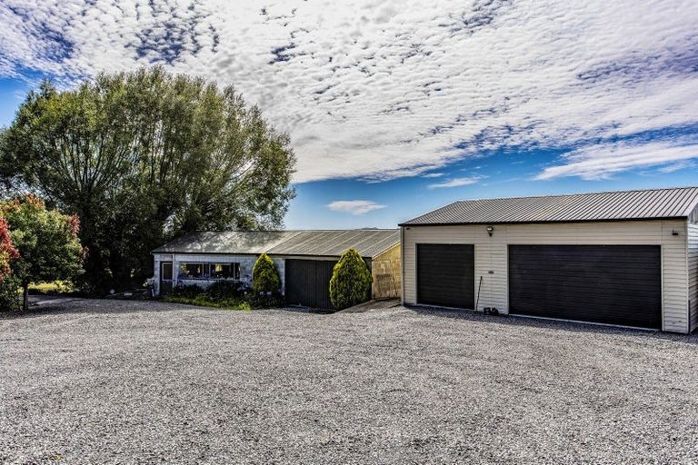 Photo of property in 128 Horsley Down Road, Hawarden, 7385