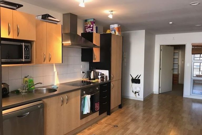 Photo of property in Haining Apartments, 9/38 Haining Street, Te Aro, Wellington, 6011