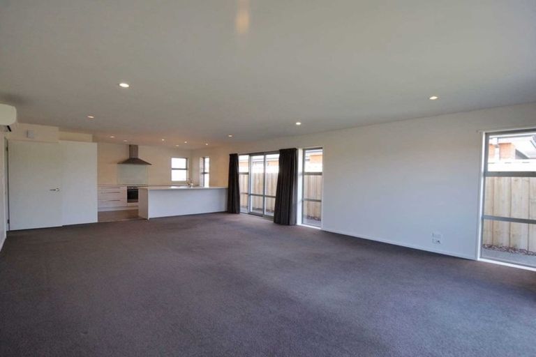 Photo of property in 129 Infinity Drive, Pegasus, 7612