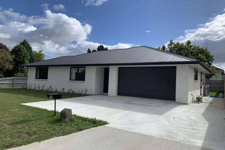 Photo of property in 46a Grey Street, Marton, 4710