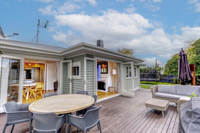 Photo of property in 25 Taylor Terrace, St Andrews, Hamilton, 3200