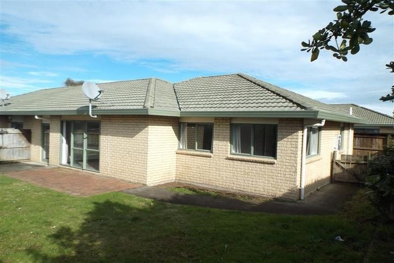 Photo of property in 1a Benton Place, Manurewa, Auckland, 2102
