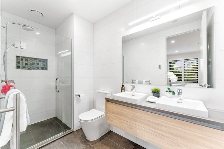 Photo of property in 201/64 Te Oneroa Way, Long Bay, Auckland, 0630