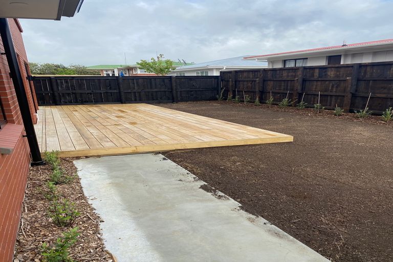 Photo of property in 112a Victoria Street, Onehunga, Auckland, 1061