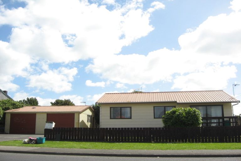 Photo of property in 116 Porchester Road, Papakura, 2110