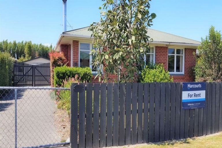 Photo of property in 73 Grove Street, Tinwald, Ashburton, 7700