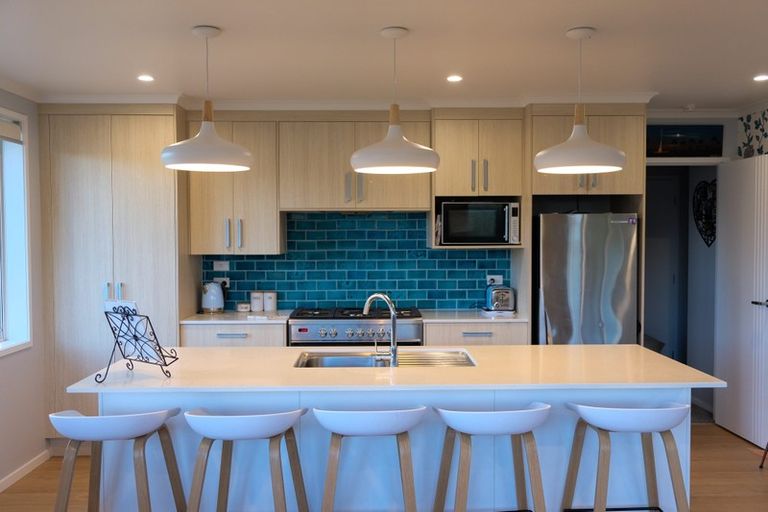 Photo of property in 9 Manuka Place, Hawera, 4610