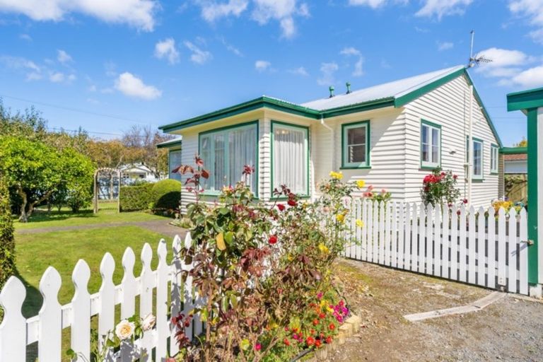 Photo of property in 48 Miro Street, Trentham, Upper Hutt, 5018