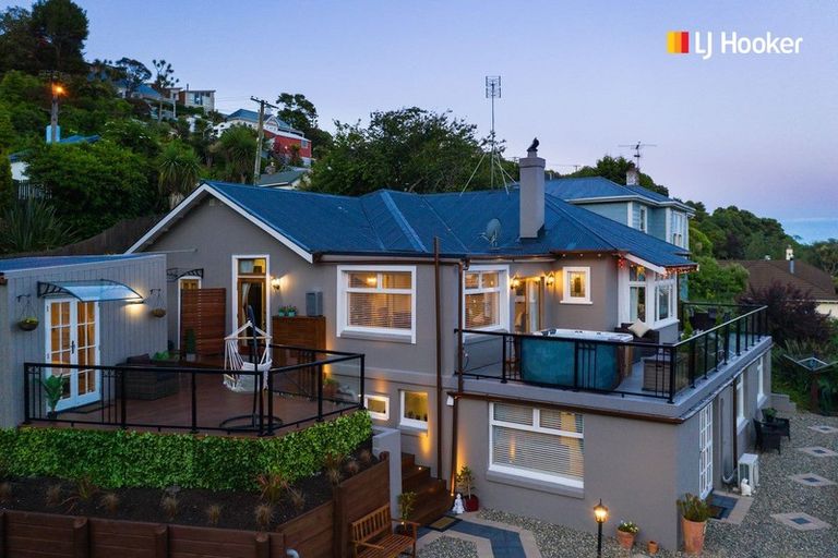 Photo of property in 35 Allandale Road, Saint Clair, Dunedin, 9012