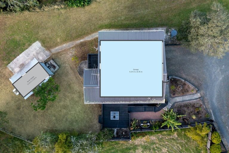 Photo of property in 462 Ahuroa Road, Puhoi, Warkworth, 0994