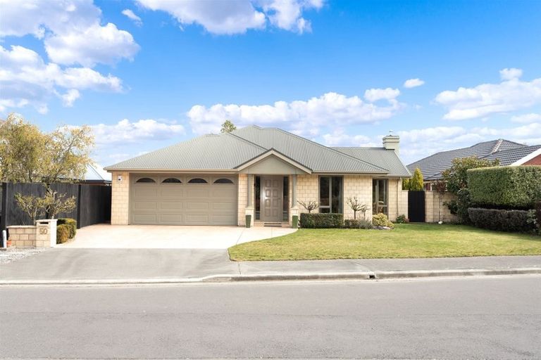 Photo of property in 50 Limes Avenue, Parklands, Christchurch, 8083