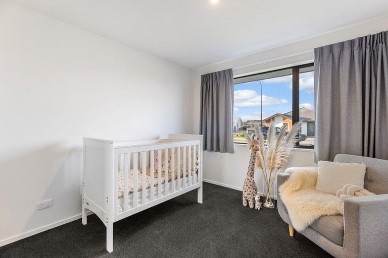 Photo of property in 56 Lydiard Drive, Rolleston, 7615