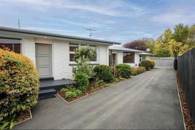 Photo of property in 2/12 Draper Street, Richmond, Christchurch, 8013