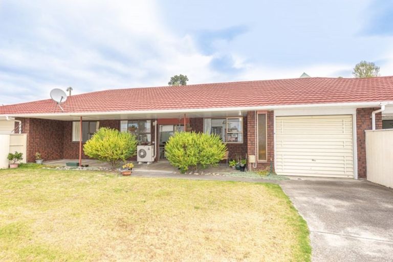 Photo of property in 17b Terrace Street, Aramoho, Whanganui, 4500