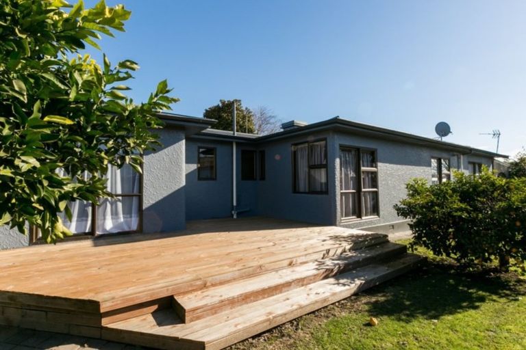 Photo of property in 808 Lumsden Road, Akina, Hastings, 4122