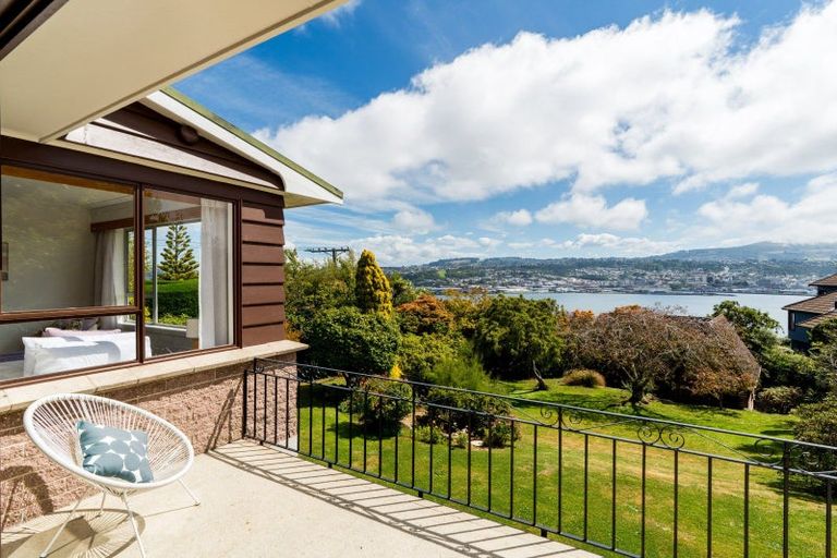 Photo of property in 50 Glendevon Place, Vauxhall, Dunedin, 9013