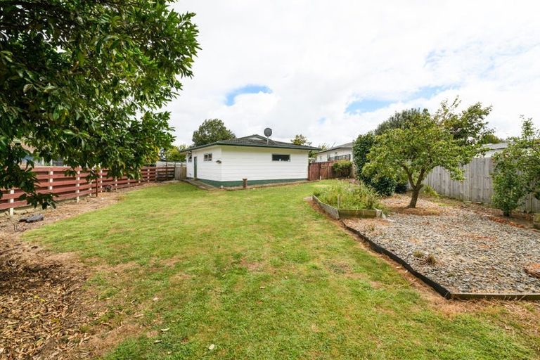 Photo of property in 128 Long Melford Road, Awapuni, Palmerston North, 4412