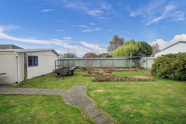 Photo of property in 227 Crawford Street, Glengarry, Invercargill, 9810
