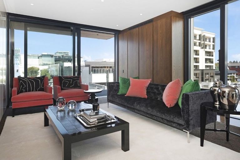 Photo of property in 101/69 Armagh Street, Christchurch Central, Christchurch, 8013