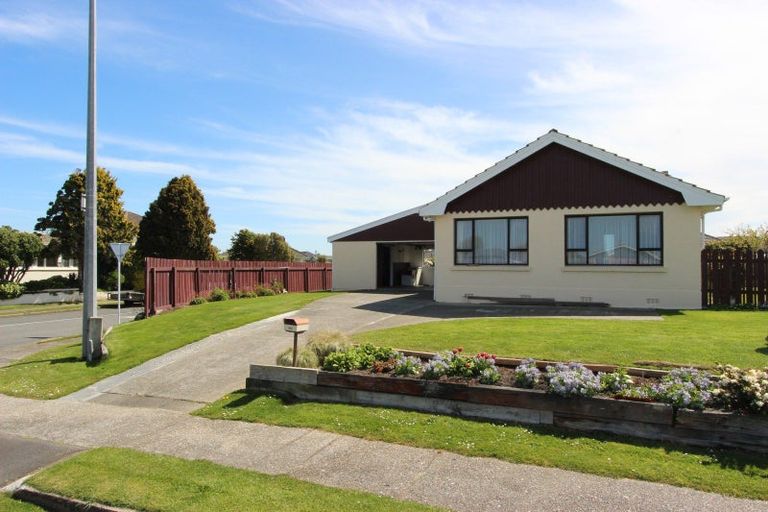 Photo of property in 442 Yarrow Street, Glengarry, Invercargill, 9810