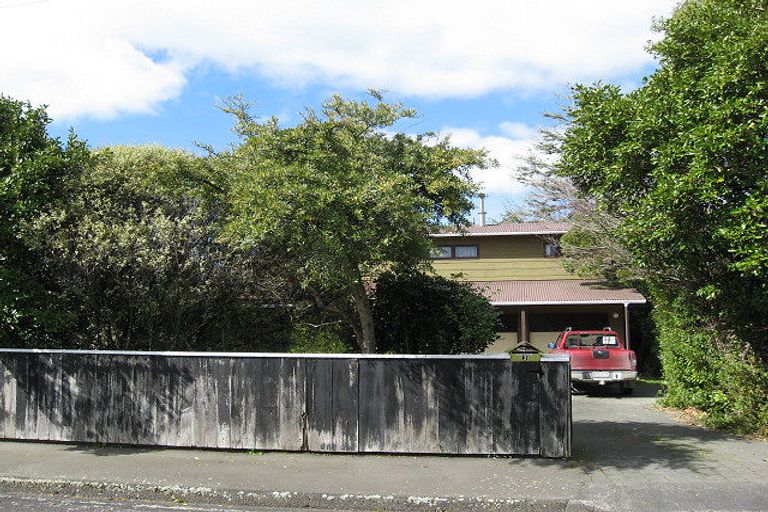 Photo of property in 3 William Street, Marton, 4710