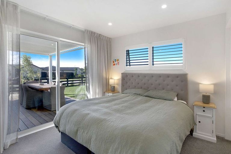 Photo of property in 95 Benashet Drive, Lincoln, 7608