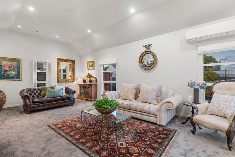 Photo of property in 1/10 Naseby Street, Merivale, Christchurch, 8014