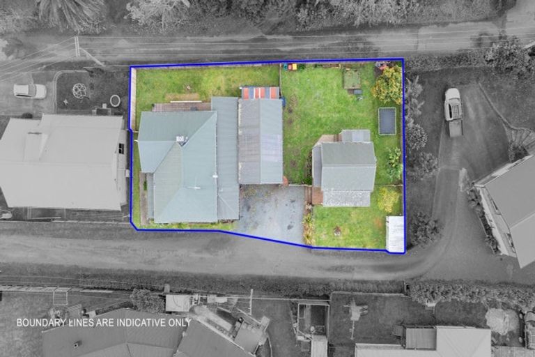 Photo of property in 2/18 George Street, Morrinsville, 3300