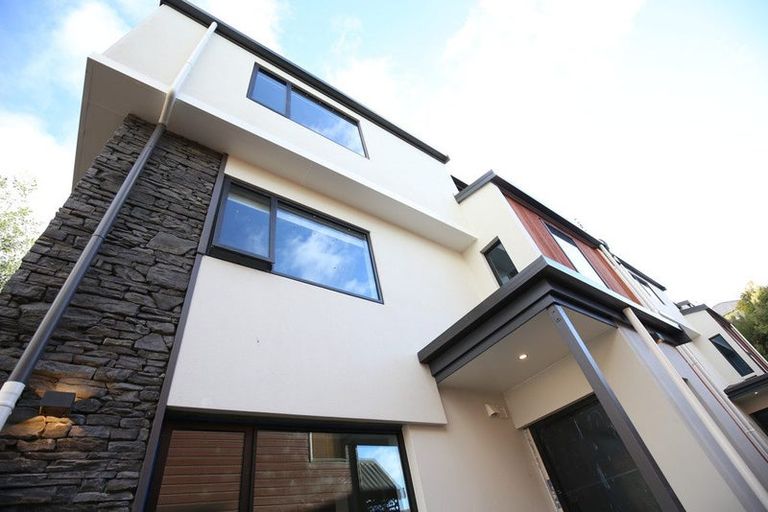 Photo of property in 103a York Place, Dunedin Central, Dunedin, 9016
