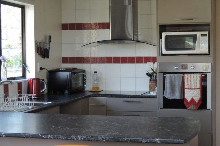 Photo of property in 14 Croft Terrace, Huntly, 3700