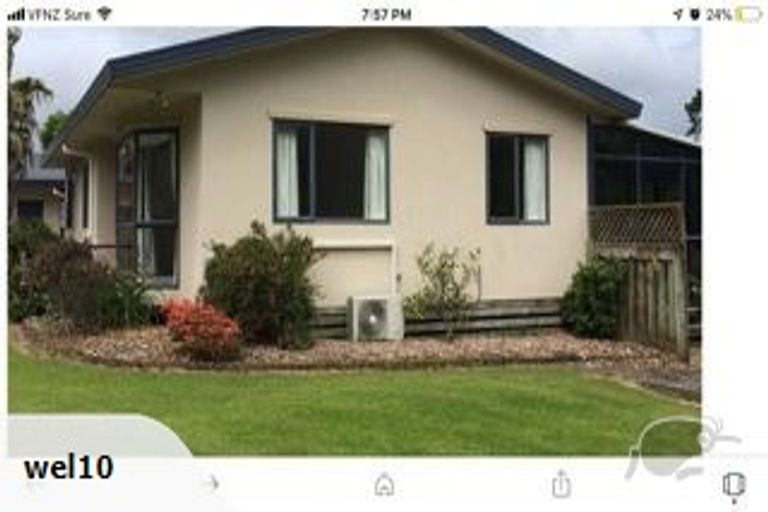 Photo of property in 45 Koputaroa Road, Levin, 5575