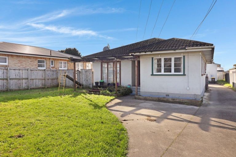 Photo of property in 13 Vincent Street, Matamata, 3400
