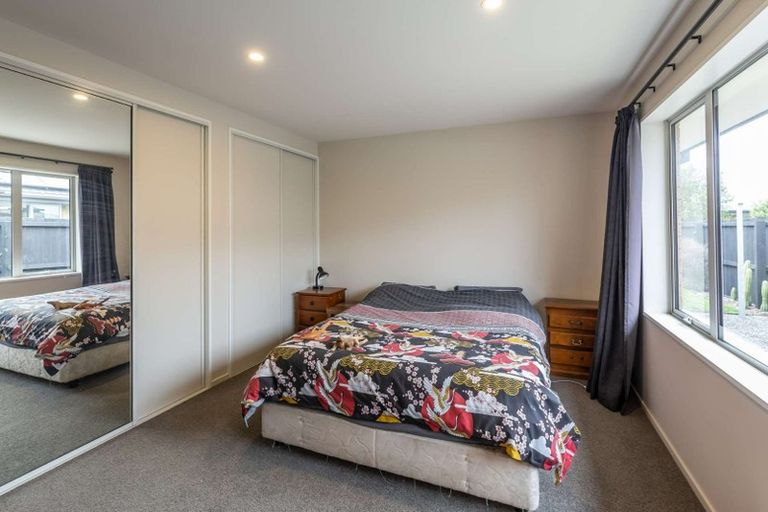 Photo of property in 15 Flint Road, Rolleston, 7614