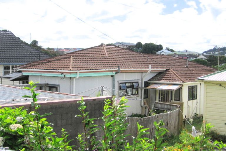 Photo of property in 7 Stanley Street, Berhampore, Wellington, 6023