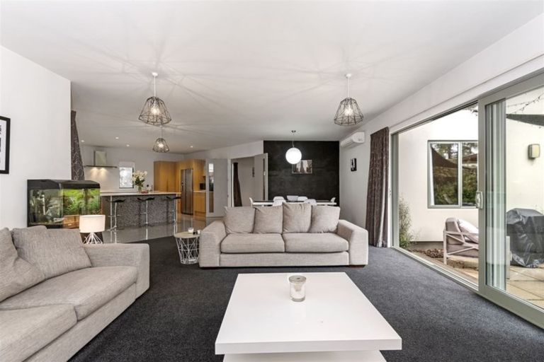 Photo of property in 1a Cotter Lane, Rangiora, 7400