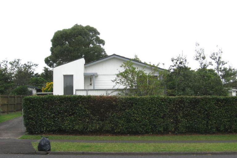 Photo of property in 18 Urlich Drive, Ranui, Auckland, 0612