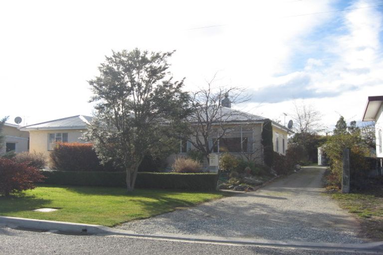 Photo of property in 5 Schaumann Street, Alexandra, 9320