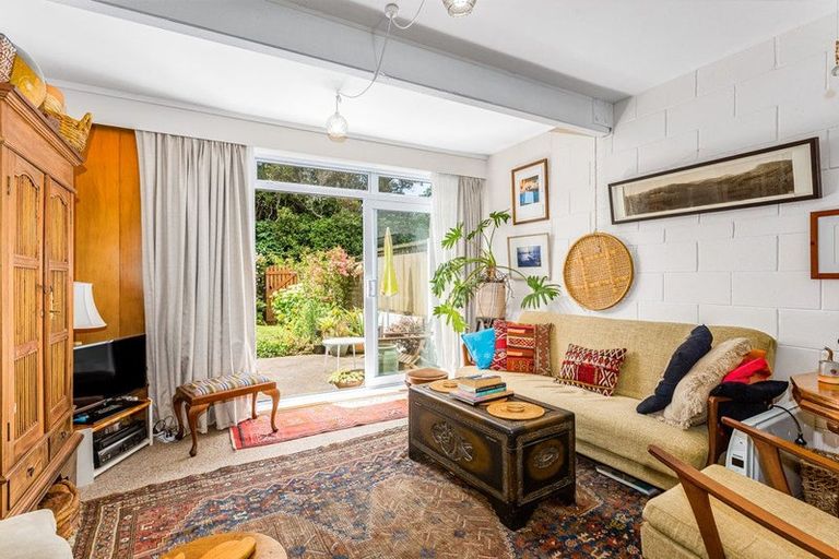 Photo of property in 4/14 Rosehaugh Avenue, Karori, Wellington, 6012